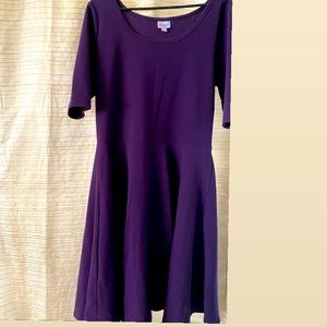 Amelia Dress by Lularoe